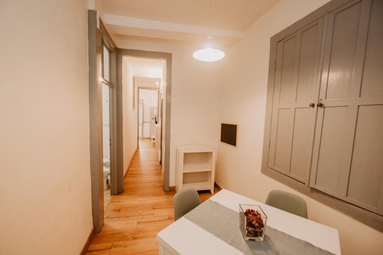 Apartmán Romantic Blue Lisboa Exteriér fotografie