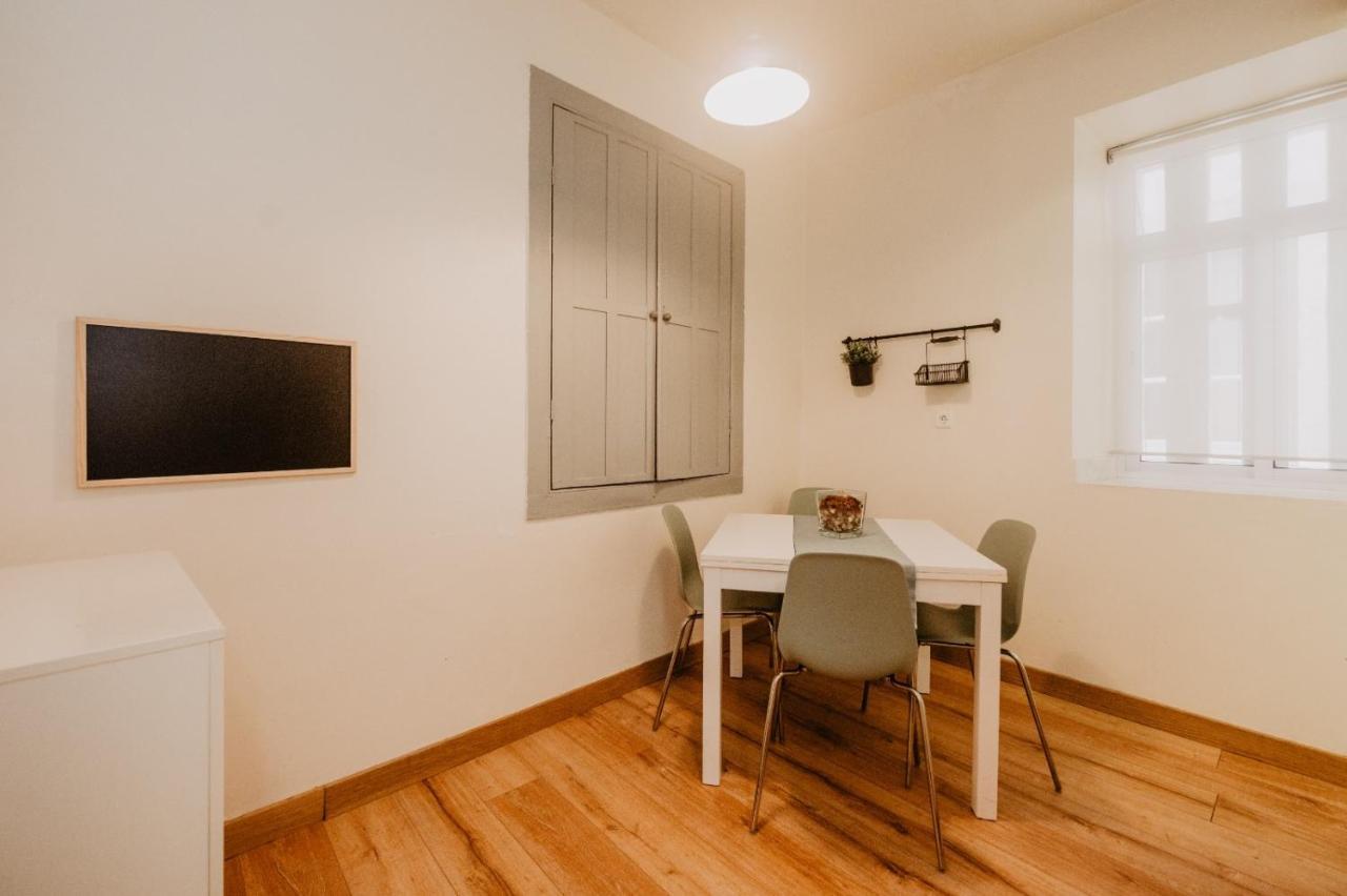 Apartmán Romantic Blue Lisboa Exteriér fotografie