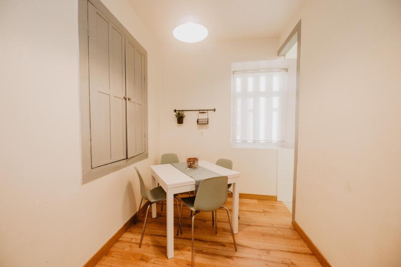 Apartmán Romantic Blue Lisboa Exteriér fotografie